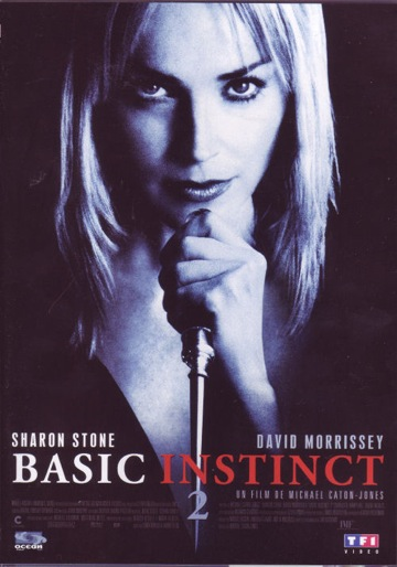 Illustration for article titled My Year Of Flops Case File # 73: Basic Instinct 2: Risk Addiction